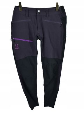 Haglofs Zircon Damen-Trekking-Hose / 38