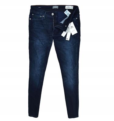 JEAN PAUL Skinny Fit Herrenjeans W31 L32