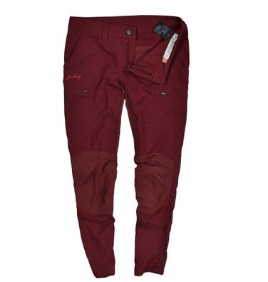 Lundhags Damen-Trekking-Hose Avhu II / 36