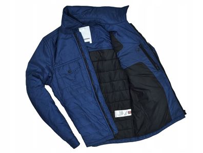 J. Lindeberg Primaloft Isolierte Herren Jacke / S