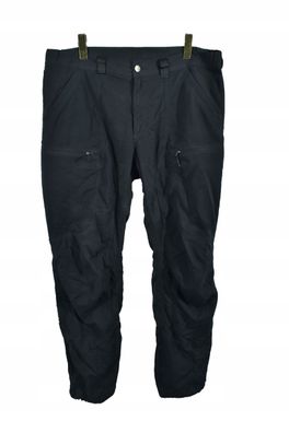 Haglöfs Rugged Climatic Herren-Trekking-Hose XL