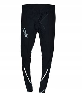 SWIX Damen-Trekking-Leggings / S