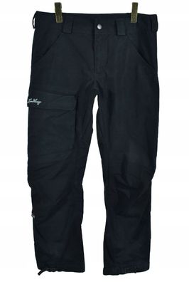 Lundhags Traverse Damen-Trekking-Hose 38 Schoeller