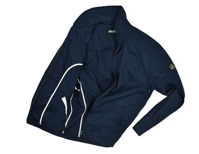 LYLE SCOTT Leichte Bomberjacke für Männer / M