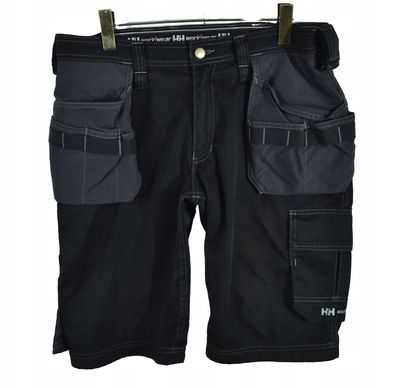 HELLY HANSEN WorkWear Herren-Arbeitsshorts 50