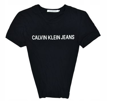 CALVIN KLEIN JEANS Logan T-Shirt Herren / M
