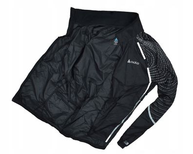 ODLO Logic Windproof Ultralight Herrenjacke / M