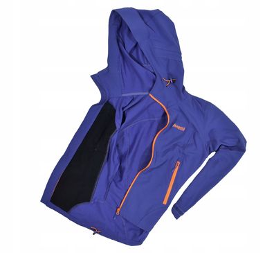 Bergans Kjerag Damen Softshell Jacke / S