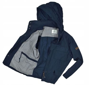 AIGLE Damen Windbreaker Jacke Transitional 48