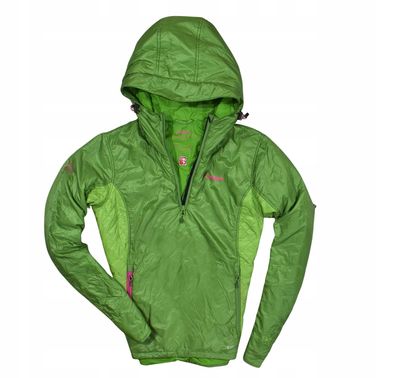 Bergans Damen Primaloft Trekking Jacke / XL