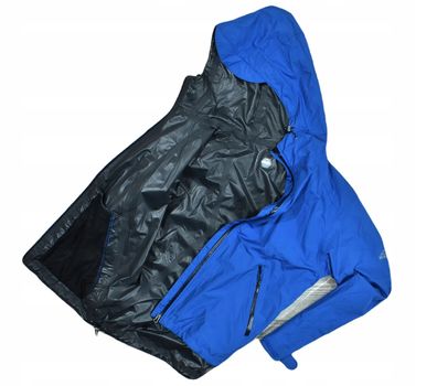 Mckinley Trekking Jacke Aquamax 2.5L / L