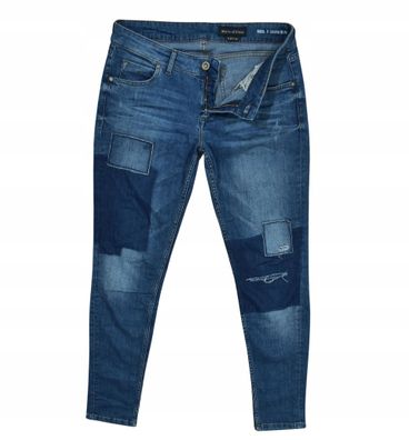 MARC O'POLO Skara Slim Jeans Damen W30 L32