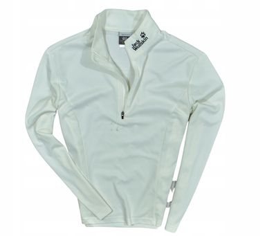 JACK Wolfskin Damen Trekking dünnes Sweatshirt / L