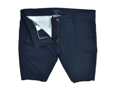 GANT Chinos Stoff Shorts / 40