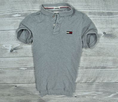 TOMMY Hilfiger Herren Poloshirt Regular Fit / M