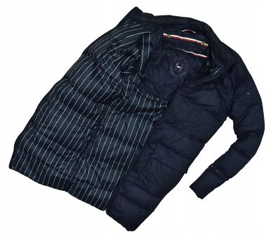 TOMMY Hilfiger Leichte Daunenjacke für Damen XS