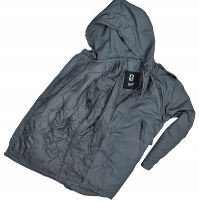 Brandit M51 Parka US Herrenjacke mit Innenfutter M