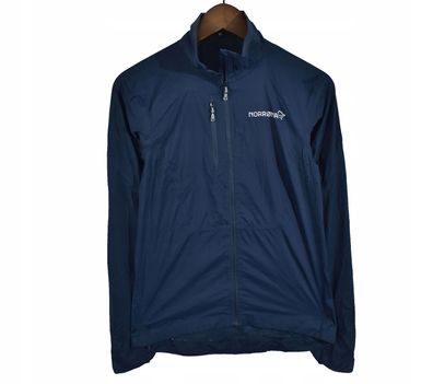 Norrona Bitihorn Aero100 Ultraleicht Damen Jacke XS