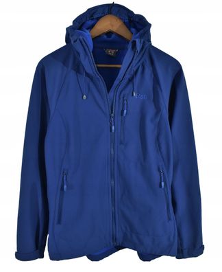 RAB Trekking Damen Salvo Softshell Jacke M