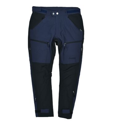 Dovrefjell Damen-Trekking-Hose L