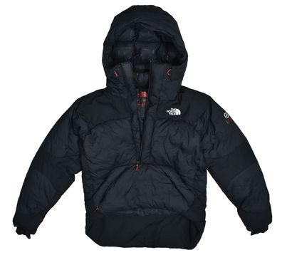 THE NORTH FACE Summit Series Down 800 Herren Anorak Jacke M