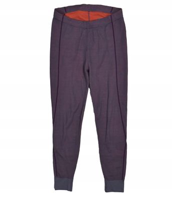 HELDRE Ull/Polyester Thermoaktive Unterhosen Damen S