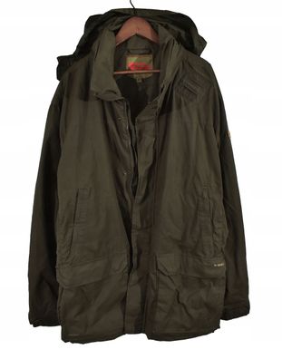 Fjallraven G1000 Hydratic Herren-Jagd-Jacke Bjorn XXXL