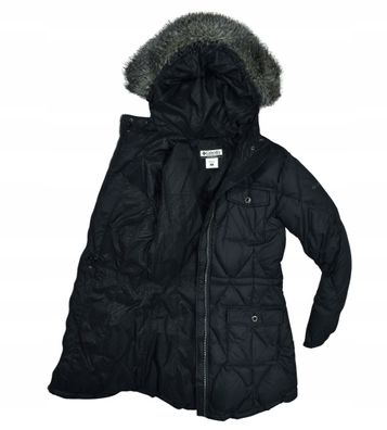 Columbia Down Damen Parka Daunenjacke / M