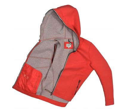 CAMEL ACTIVE 4 Way Stretch Funktionsjacke Damen 42
