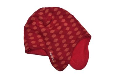 DEVOLD Dotty Kid Mütze Wolle Kindermütze