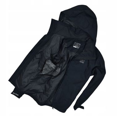 HELLY HANSEN Damen Loggered Wind Jacket / M