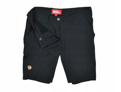 Fjallraven Damen-Trekking-Shorts / 36