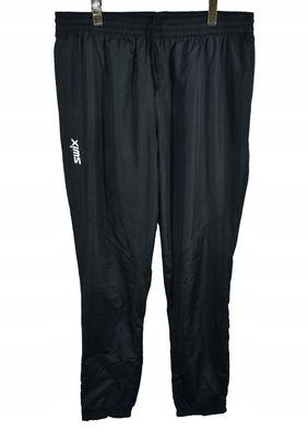 SWIX Trekking-Hose mit Mesh-Mikrofaser XXL