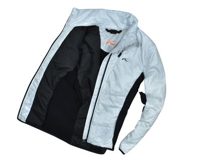 KJUS Primaloft Isolierte Hybrid Jacke Damen S