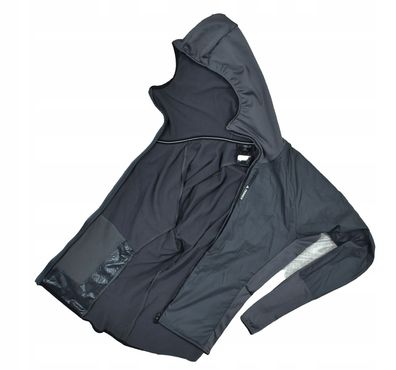 ADIDAS Skyclimb Women's Technical Wind Jacket Proof 38