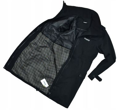 Bergans Women's Spring Mantel Proof / M