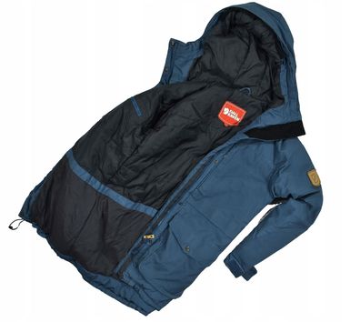 Fjallraven Barents G1000 Damen Parka Jacke / S