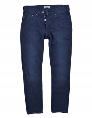 ACNE Studios Rock Thunder Jeans Damen 31 / 32