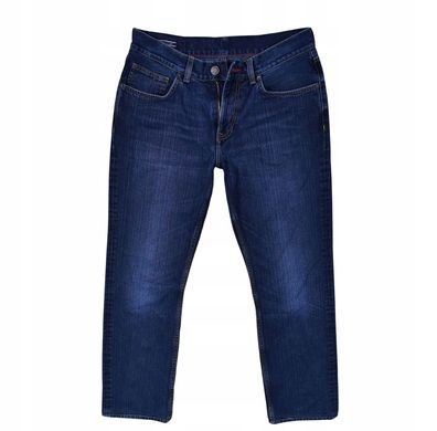 TOMMY Hilfiger Denim-Hose Mercer Reg W33 L32