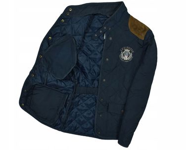 Lexington Übergangs-Steppjacke Damen S