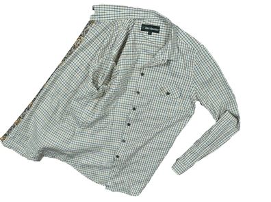 Deerhunter Lady Isabella Damen-Trekking-Hemd 44