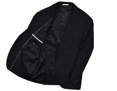HUGO BOSS The Rider Wool Herrenjacke 26