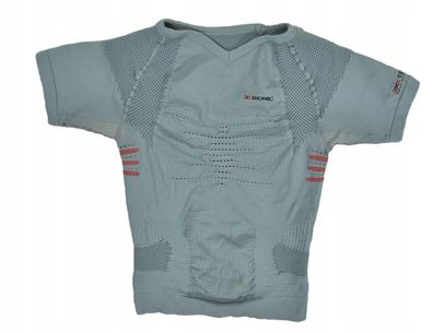 Xbionic Thermo-T-Shirt Lauftrick / S