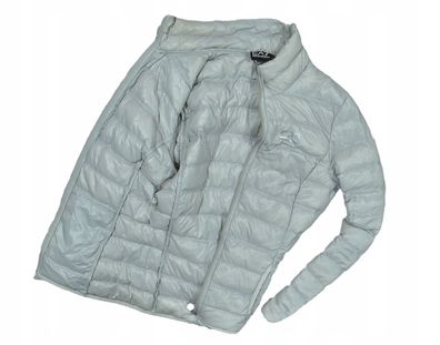 EA7 Emporio Armani Ultraleichte Damen Daunenjacke M