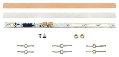 Fleischmann 944501 LED-Innenbeleuchtung für analog und digi Spur N