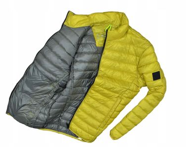 Calamar Herren-Isolierjacke Dupont Sorona All Season 48