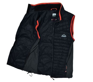 Mckinley Primaloft Women's Insulated Hybrid Vest 36