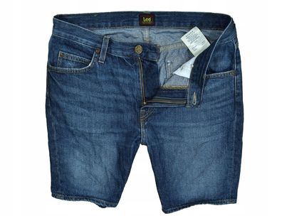 LEE Rider Short Herren Denim Shorts / 31