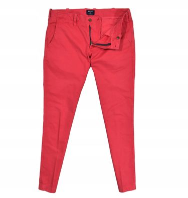 GANT Soho Schmal geschnittene Chinohose W34 L34