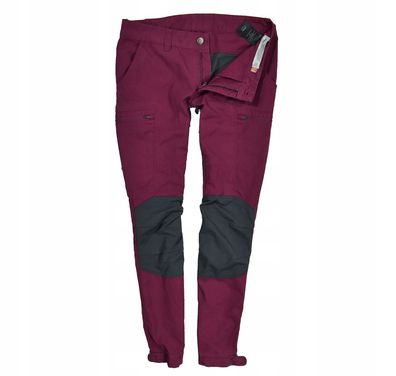 Lundhags Damen-Trekking-Hose Avhu / 36